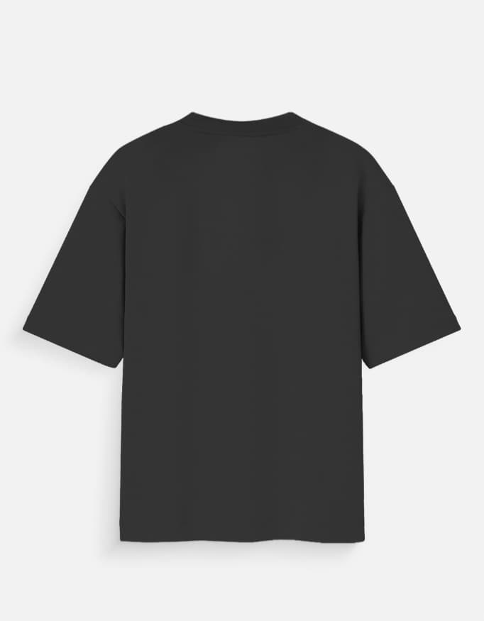 Nerdlike – The FAFO Plot Oversized Tee view 3